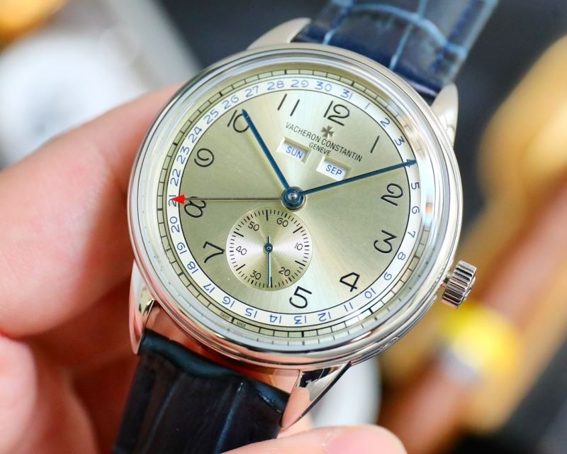 VACHERON CONSTANTIN Watches